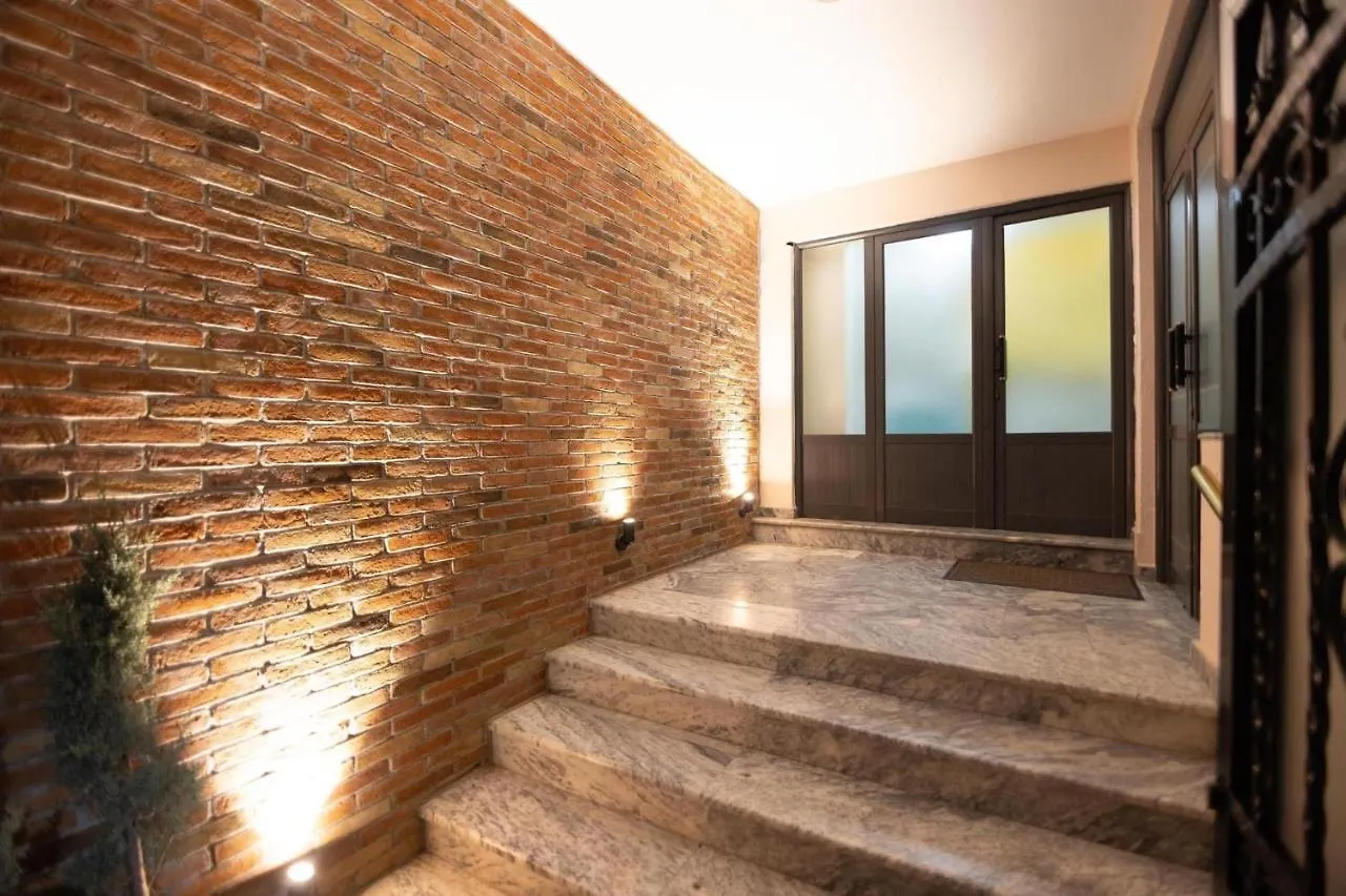 Korca Luxury Apartments & Rooms Albania